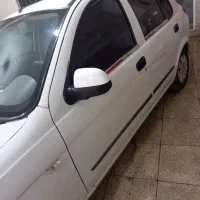 تیبا 2 درحد|خودرو سواری و وانت|رباط‌کریم, نصیرشهر|دیوار