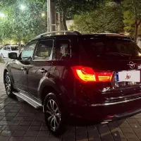 هایما مدل 1397 بدون رنگ درحد صفر