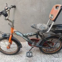 دوچرخه بچه گانه