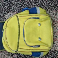 کیف مدرسه|کیف، کفش، کمربند|شیراز, عفیف‌آباد|دیوار