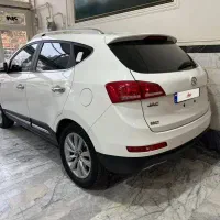 جک s 5   2000 در حد صفر|خودرو سواری و وانت|ارومیه, |دیوار