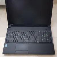 لب تاب توشیبا مدل Satellite pro A50|رایانه همراه|ارومیه, |دیوار