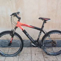 دوچرخه ویوا26|دوچرخه، اسکیت، اسکوتر|بوئین زهرا, |دیوار