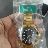 ساعت رولکس