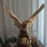 عقاب تزینی