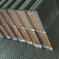 کندانسورویارادیات عرق گیری