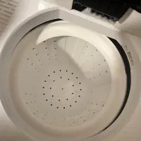 لباسشویی دوقلو ۶ کیلویی اسنوا|ماشین لباسشویی و خشک‌کن لباس|تبریز, |دیوار