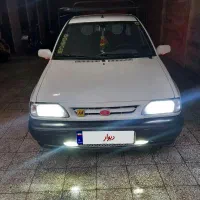 پراید وانت ۴۰۴