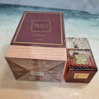 آکبند و‌ دکانت ادکلن خمره دخان جدیدترین فلنکر خمره|آرایشی، بهداشتی، درمانی|شیراز, میانرود|دیوار
