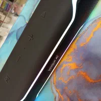 اسپیکر هیسکا B59 یک سال گارانتی|پخش‌کننده همراه|زنجان, |دیوار