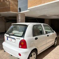 mvm110تک برگ سندمدل۹۲|خودرو سواری و وانت|بجنورد, |دیوار