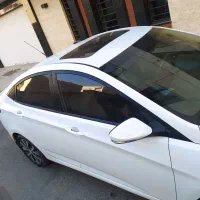 هیوندای اکسنت مدل 2014