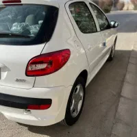 207پانا ارتقاء 403