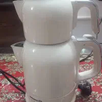 چای ساز تُرک عالی