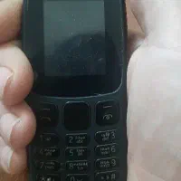 گوشی ساده ی نوکیا