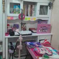 سرویس خواب کودک و نوجوان|تخت و صندلی بچه|اهواز, کوی مهدیس|دیوار