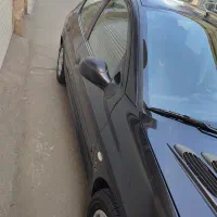 ۲۰۶ تیپ ۲ ۱۳۸۲|خودرو سواری و وانت|رشت, حسین آباد|دیوار