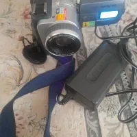 دوربین فیلم وعکس برداری|دوربین عکاسی و فیلمبرداری|صفادشت, |دیوار