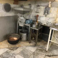 ۱۲۰متر کارگاه قنادی|اجارهٔ مغازه و غرفه|تهران, تولید دارو|دیوار