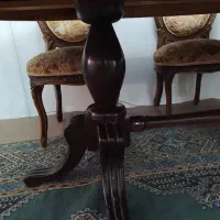 میز ناهارخوری ۸ نفره|میز و صندلی غذاخوری|مشهد, هنرستان|دیوار