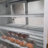 یخچال ایستاده|فروشگاه و مغازه|آبدانان, |دیوار