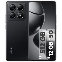 شیائومی 14T Pro با حافظهٔ ۵۱۲ گیگابایت