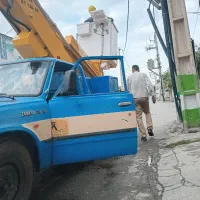 نیروی ساده شرکت پیمانکاری برق|استخدام صنعتی، فنی، مهندسی|گرگان, |دیوار