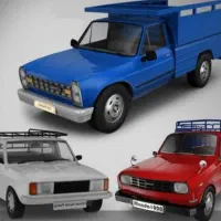 استخدام راننده باماشین