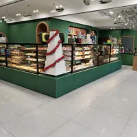 نیروی خانم وآقا برای کار کارگاه قنادی شیرین پاش|استخدام خدمات فروشگاه و رستوران|اصفهان, بهارستان|دیوار