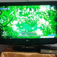 تلویزیون ال سی دی LG|تلویزیون و پروژکتور|تهران, عبدل‌آباد|دیوار