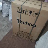 ماشین لباسشویی نو