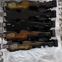 کمپرسور کولر، دریچه گاز، دینام، استارت، انژکتور|قطعات یدکی و لوازم جانبی|اصفهان, فرح آباد|دیوار