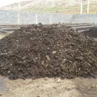 کود مرغی