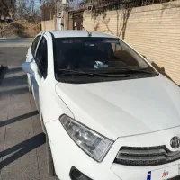 معاوضه برلیانس 230|خودرو سواری و وانت|اصفهان, رسالت|دیوار