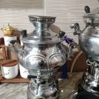 سماور شش لیتری