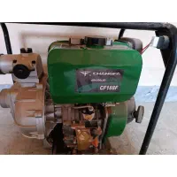 فروش موتور پمپ به همراه لی فلت|ماشین‌آلات صنعتی|مهریز, |دیوار