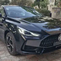 ام جی جی تی Mg gt صفر۲۰۲۴ نقد/اقساط(خشک)