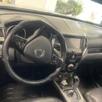 تیولی ارمور ۲۰۱۷|خودرو سواری و وانت|تهران, قیطریه|دیوار