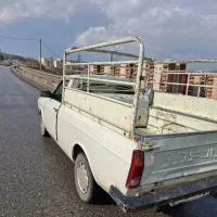 وانت حمل ونقل