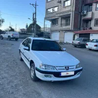 پژوپارس مدل ۱۳۹۷|خودرو سواری و وانت|زیرآب, |دیوار