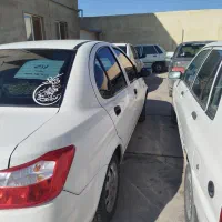 ساینا 1402|خودرو سواری و وانت|صفادشت, |دیوار