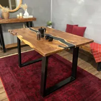 میز غذاخوری ۴ تا ۶ نفره