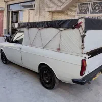 وانت بار کرایه همه جا حتی روزهای تعطیل