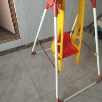 تاب بازی بچه|اسباببازی بچه|سردشت, |دیوار