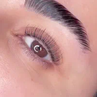 اکستنشن و کاشت هیدن مژه(موقت)،لیفت ابـرو|خدمات آرایشگری و زیبایی|کردکوی, |دیوار