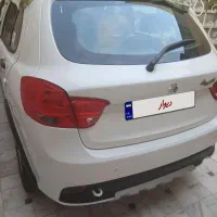 کوئیک GX خشک
