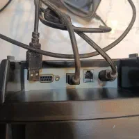 پرینتر و لیبل زن|پرینتر، اسکنر، کپی، فکس|قم, نیروگاه|دیوار