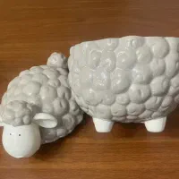 شکلات خوری طرح فانتزی ترک