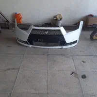 سپر دناوسپرکوئیکوسپر207وصندوق پژو و درنیسان|قطعات یدکی و لوازم جانبی|محمدیه-قزوین, |دیوار