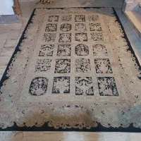 گلیم فرش شش متری|گلیم، جاجیم، گبه|کیش, |دیوار